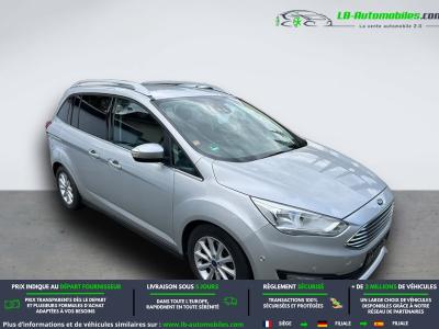 Ford Grand C-Max 1.0 EcoBoost 125  BVM