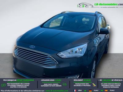 Ford Grand C-Max 1.0 EcoBoost 125  BVM