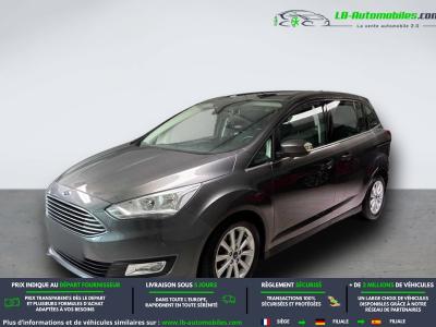 Ford Grand C-Max 1.0 EcoBoost 125  BVM