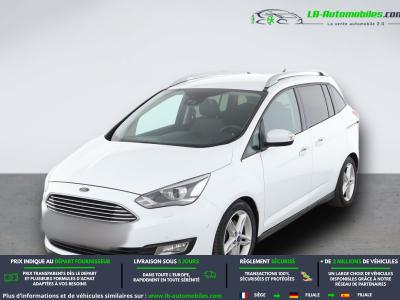 Ford Grand C-Max 1.5 EcoBoost 150 BVA