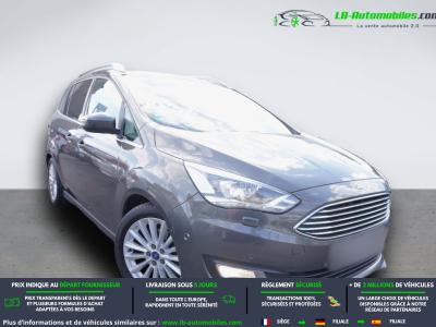 Ford Grand C-Max 1.5 EcoBoost 150 BVA