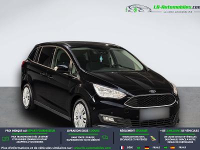 Ford Grand C-Max 1.5 EcoBoost 150 BVA