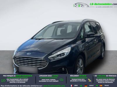 Ford Galaxy 2.0 EcoBlue 190 BVA