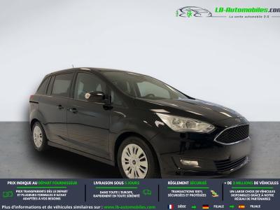 Ford Grand C-Max 1.0 EcoBoost 125  BVM