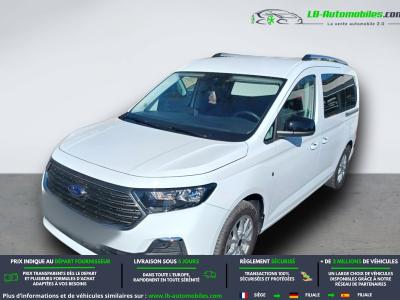Ford Grand Tourneo 1.5 EcoBoost 114 BVA