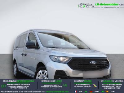 Ford Grand Tourneo 1.5 EcoBoost 114 BVA