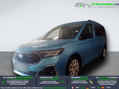 Ford Grand Tourneo 1.5 EcoBoost 114 BVA