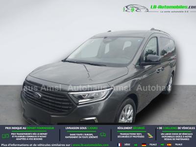 Ford Grand Tourneo 1.5 EcoBoost 114 BVA