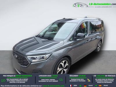 Ford Grand Tourneo 2.0 EcoBlue 122 BVM