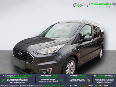 Ford Grand Tourneo 1.5 L EcoBlue 120 BVM