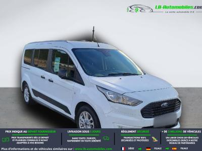 Ford Grand Tourneo 1.5 L EcoBlue 120 BVM