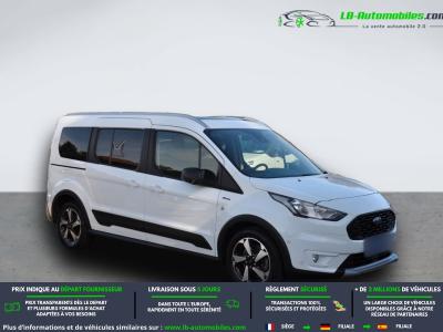 Ford Grand Tourneo 1.5 L EcoBlue 120 BVM