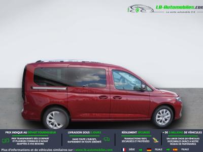 Ford Grand Tourneo 1.5 EcoBoost 114 BVA
