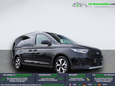 Ford Grand Tourneo 2.0 EcoBlue 122 BVM 4x4