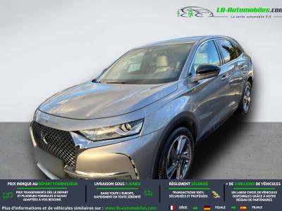 DS DS7 Crossback PureTech 130 BVA