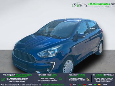 Ford Ka + 1.2 85 ch  BVM
