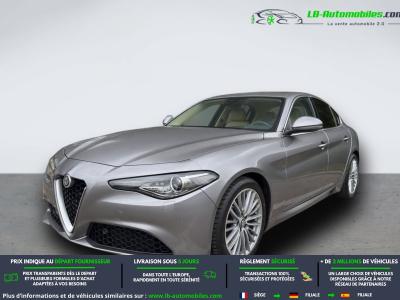 Alfa Romeo Giulia 2.0 TB 200 ch BVA