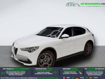 Alfa Romeo Stelvio 2.0T 200 ch Q4 BVA
