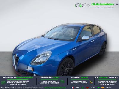 Alfa Romeo Giulietta 2 1.4 TJet 120 ch BVM