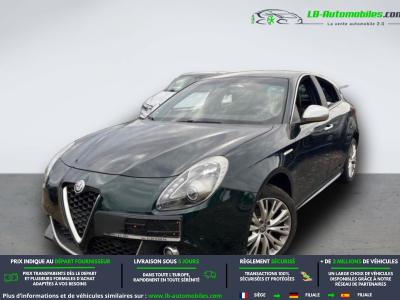 Alfa Romeo Giulietta 2 1.4 TJet 120 ch BVM