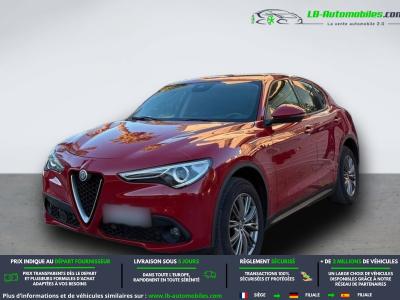 Alfa Romeo Stelvio 2.2 180 ch BVA