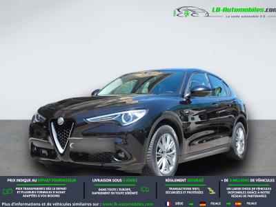 Alfa Romeo Stelvio 2.2 180 ch BVA
