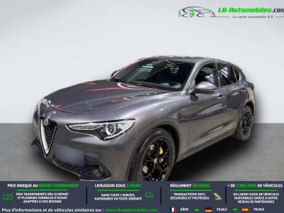 Alfa Romeo Stelvio 2.2 160 ch BVA