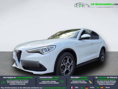 Alfa Romeo Stelvio 2.2 190 ch Q4 BVA