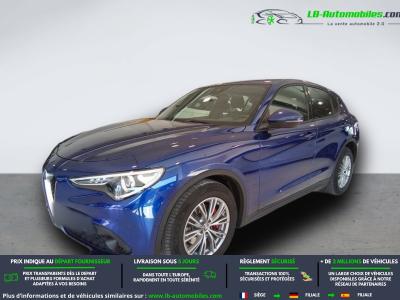 Alfa Romeo Stelvio 2.2 160 ch BVA