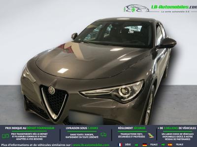 Alfa Romeo Stelvio 2.2 160 ch BVA