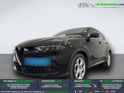 Alfa Romeo Tonale 1.5 Hybrid Diesel 130 ch BVA