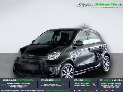 Smart ForFour EQ 82 ch Electrique