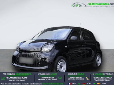 Smart ForFour EQ 82 ch Electrique