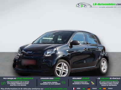 Smart ForFour EQ 82 ch Electrique