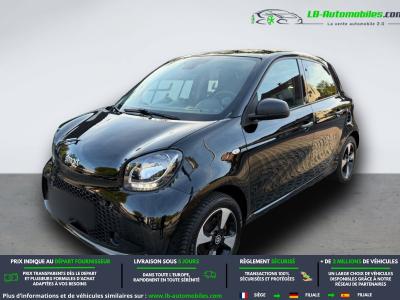 Smart ForFour EQ 82 ch Electrique