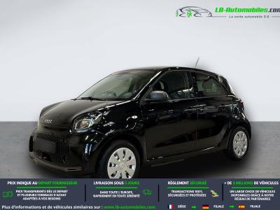 Smart ForFour EQ 82 ch Electrique