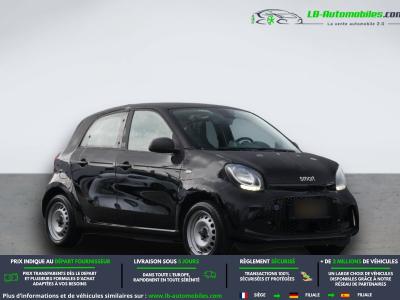 Smart ForFour EQ 82 ch Electrique