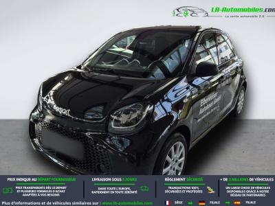 Smart ForFour EQ 82 ch Electrique
