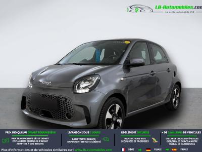 Smart ForFour EQ 82 ch Electrique