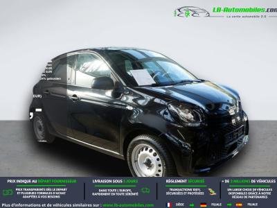 Smart ForFour EQ 82 ch Electrique
