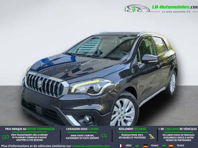 Suzuki S-Cross 1.0 Boosterjet 111ch BVA