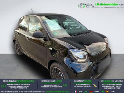 Smart ForFour EQ 82 ch Electrique