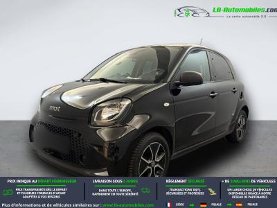 Smart ForFour EQ 82 ch Electrique