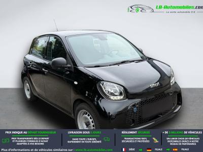 Smart ForFour EQ 82 ch Electrique