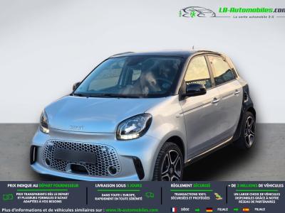 Smart ForFour EQ 82 ch Electrique