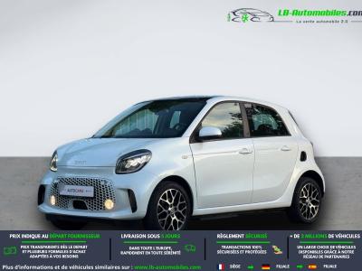 Smart ForFour EQ 82 ch Electrique