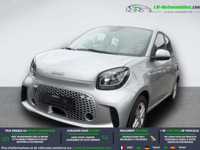 Smart ForFour EQ 82 ch Electrique
