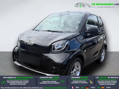 Smart ForTwo Cabrio EQ 82 ch Electrique