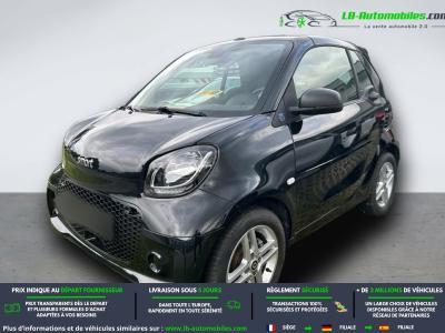 Smart ForTwo Cabrio EQ 82 ch Electrique