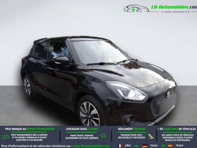 Suzuki Swift 1.0 Boosterjet BVA111ch BVA